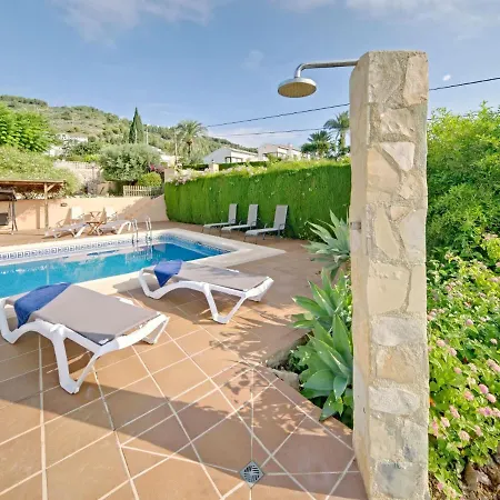 Germaine By Interhome * Javea