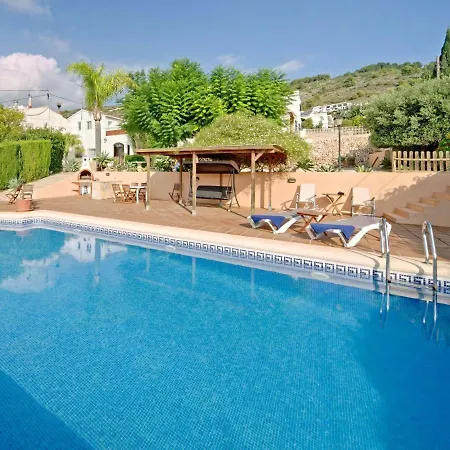 Germaine By Interhome Holiday home