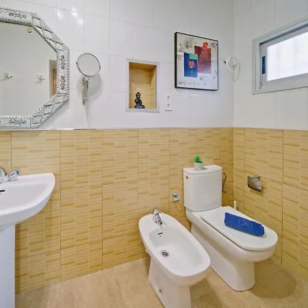 Germaine By Interhome Holiday home Javea