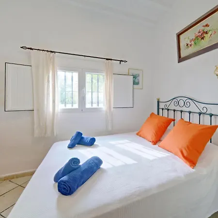 Germaine By Interhome Holiday home Javea
