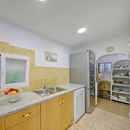 Holiday home Germaine By Interhome Javea
