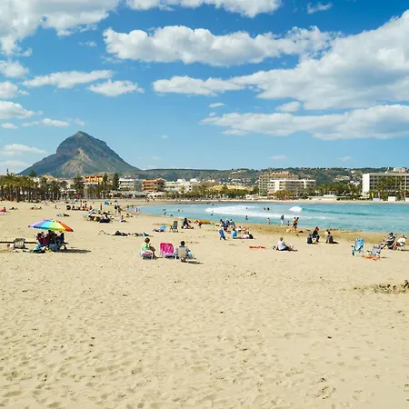 Germaine By Interhome Javea