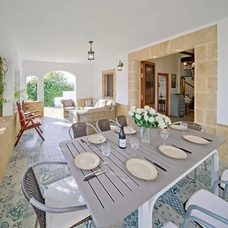 Germaine By Interhome *
