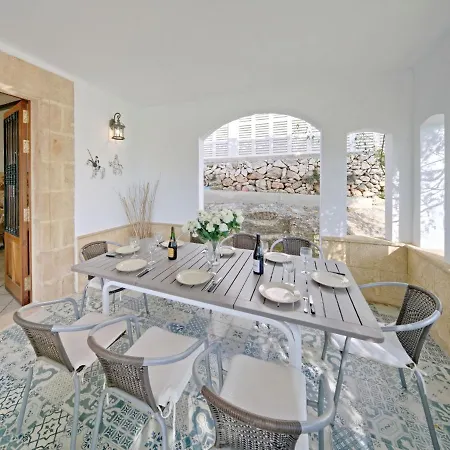 Holiday home Germaine By Interhome Javea