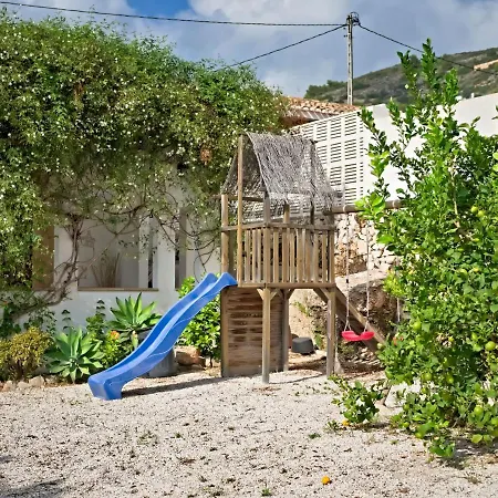 Holiday home Germaine By Interhome Javea