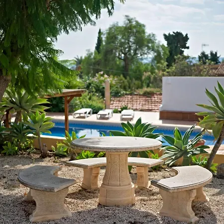 Germaine By Interhome