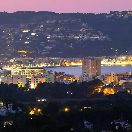 Germaine By Interhome Javea
