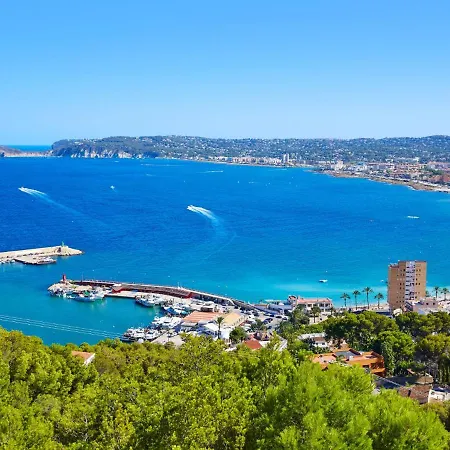 Germaine By Interhome * Javea