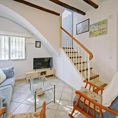 Germaine By Interhome Holiday home *