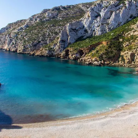 Germaine By Interhome Javea