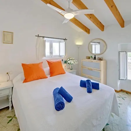 Germaine By Interhome * Javea