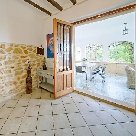 Germaine By Interhome Holiday home Javea