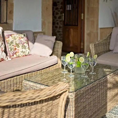 Germaine By Interhome Holiday home