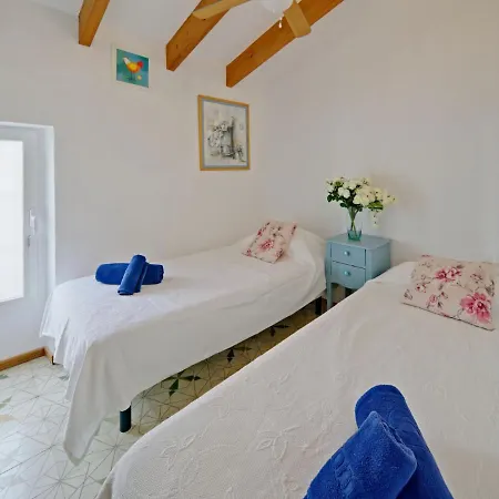Holiday home Germaine By Interhome Javea