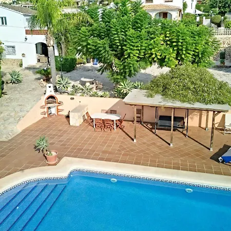 Germaine By Interhome Javea
