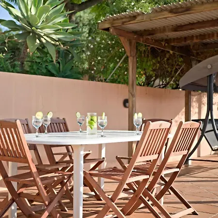 Germaine By Interhome Holiday home
