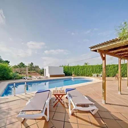 Germaine By Interhome Holiday home *