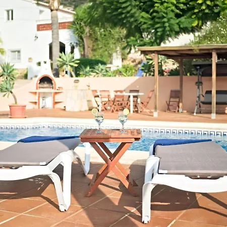Germaine By Interhome * Javea