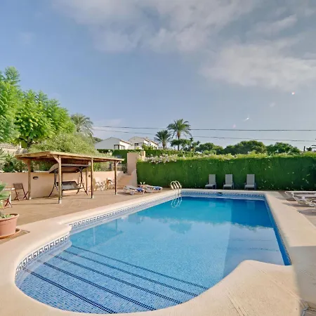 Germaine By Interhome Holiday home