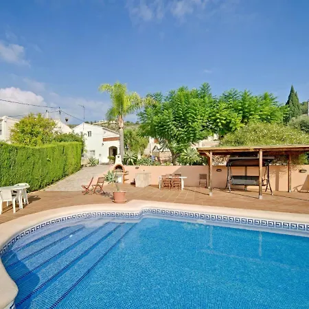 Germaine By Interhome Holiday home