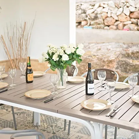 Holiday home Germaine By Interhome