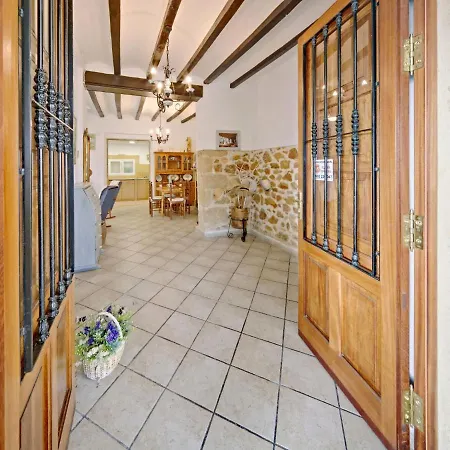 Germaine By Interhome Javea