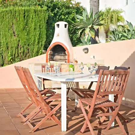 Germaine By Interhome Javea