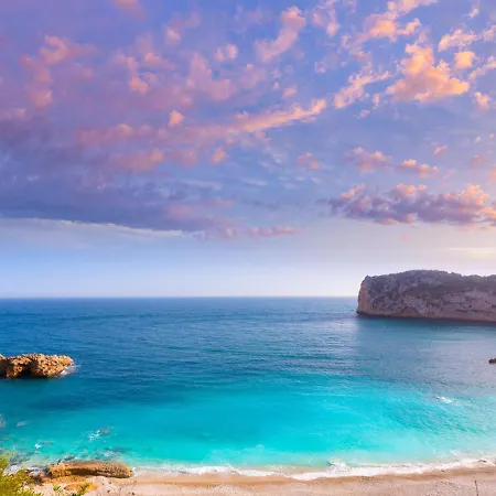 Germaine By Interhome Holiday home Javea